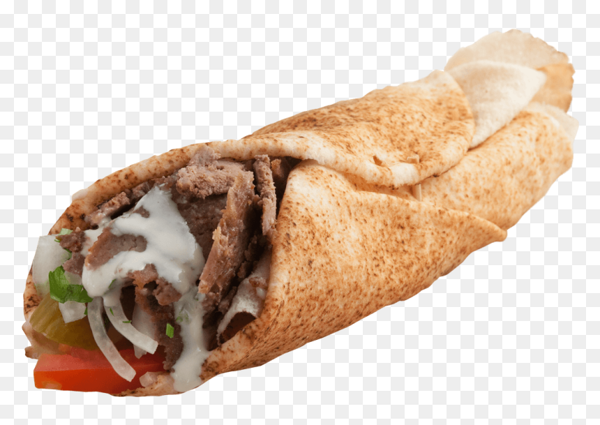 Picture Royalty Free Download Jerusalem London On Middle - Png Shawarma, Transparent Png - shawarma png