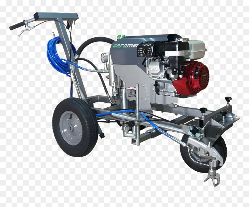 Electric Generator, HD Png Download - striper png