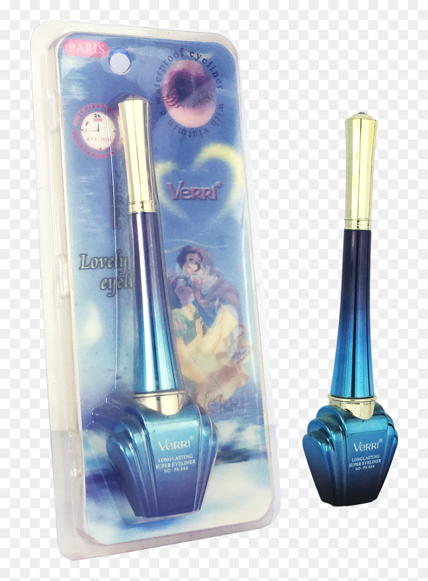 Makeup Brushes, HD Png Download - mascaras png