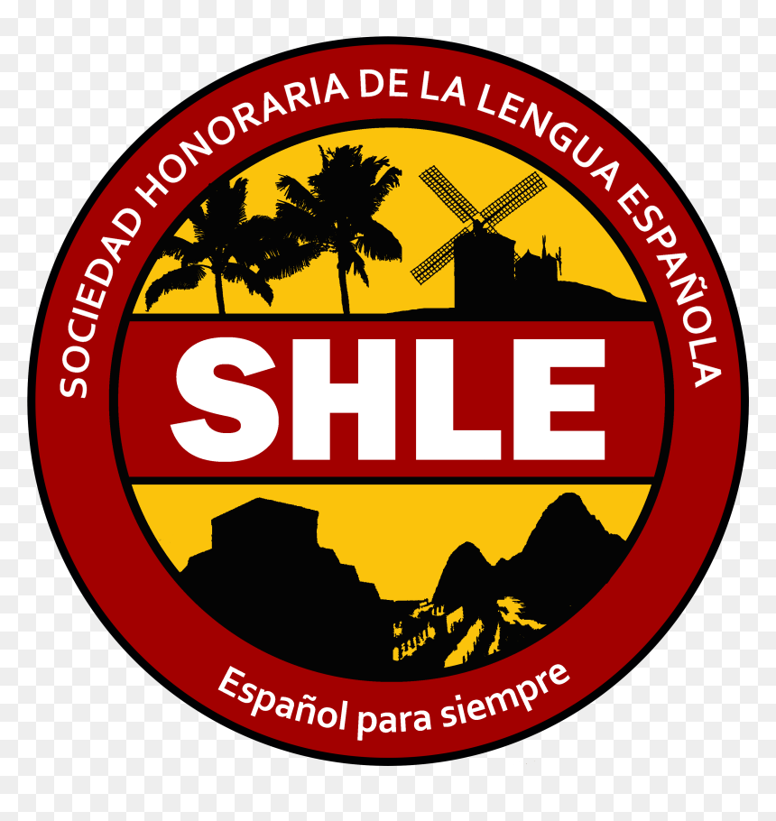 Shle Logo - Banner Discount New Year, HD Png Download - national honor society png
