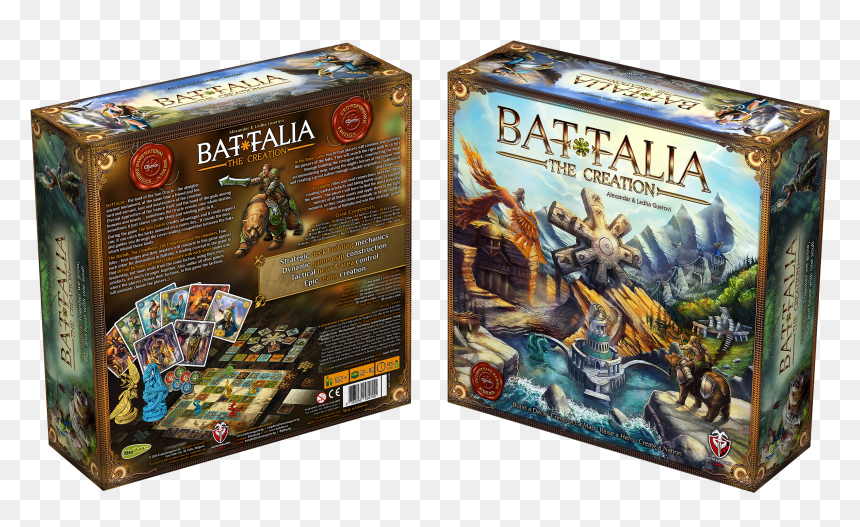 Pc Game, HD Png Download - 3d box png