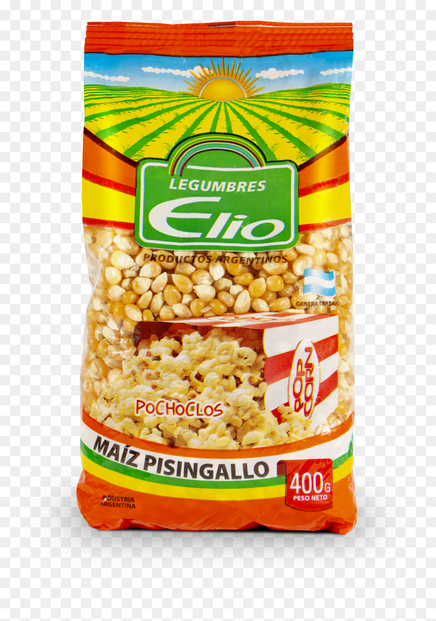 Maiz Para Pochoclo Argentina, HD Png Download - maiz png