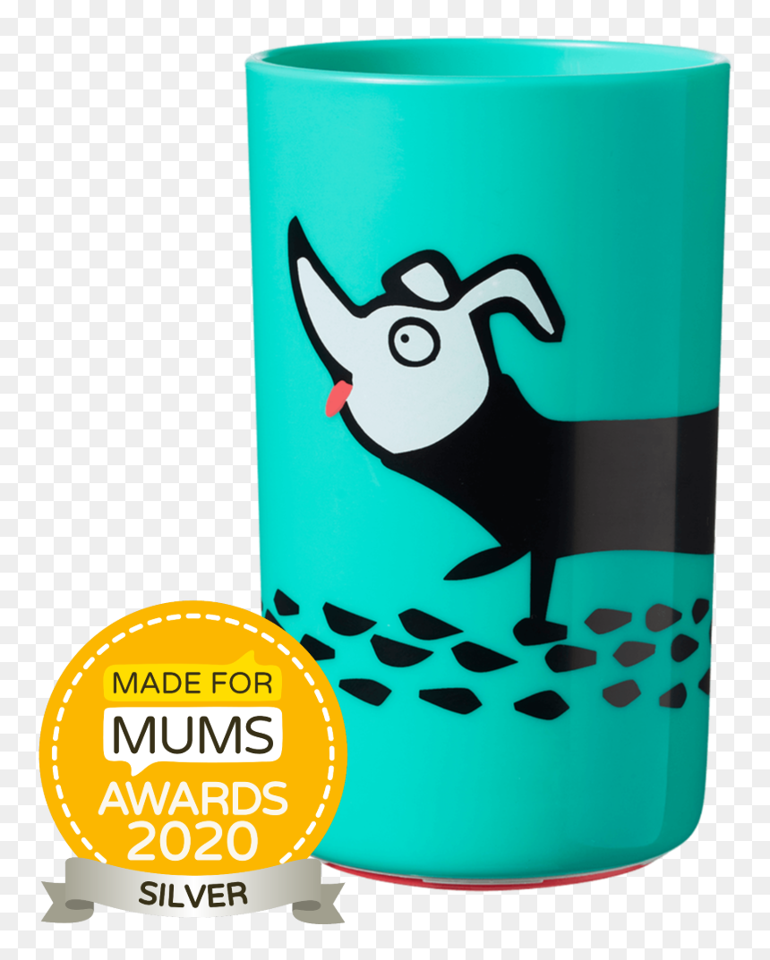 Tommee Tippee No Knock, HD Png Download - coffee cup stain png
