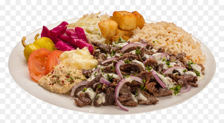 Thumb Image, HD Png Download - shawarma png