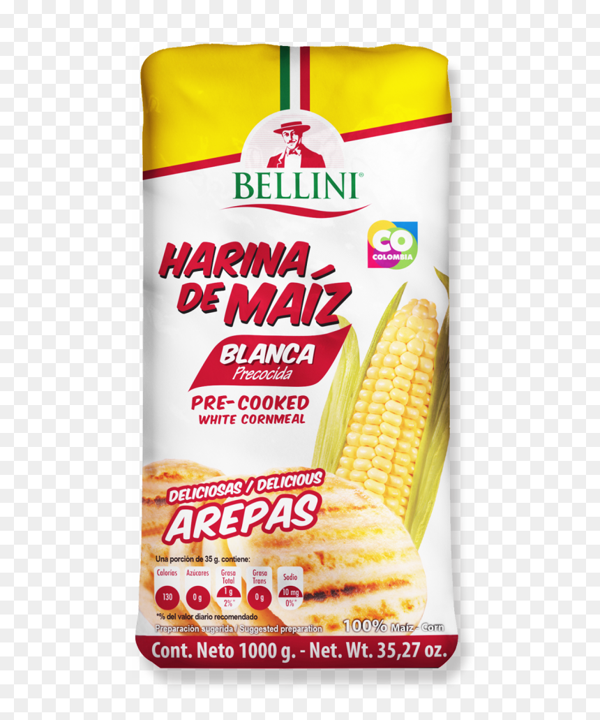 Corn Kernels, HD Png Download - maiz png