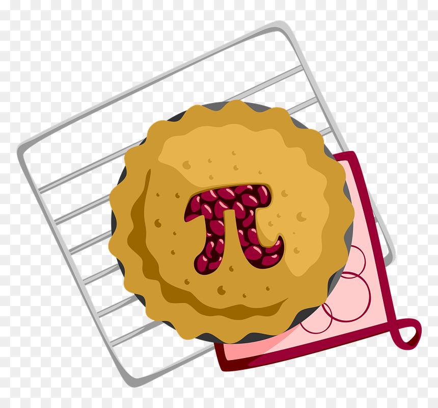 Matematicas Y El Horno, HD Png Download - cherry pie png