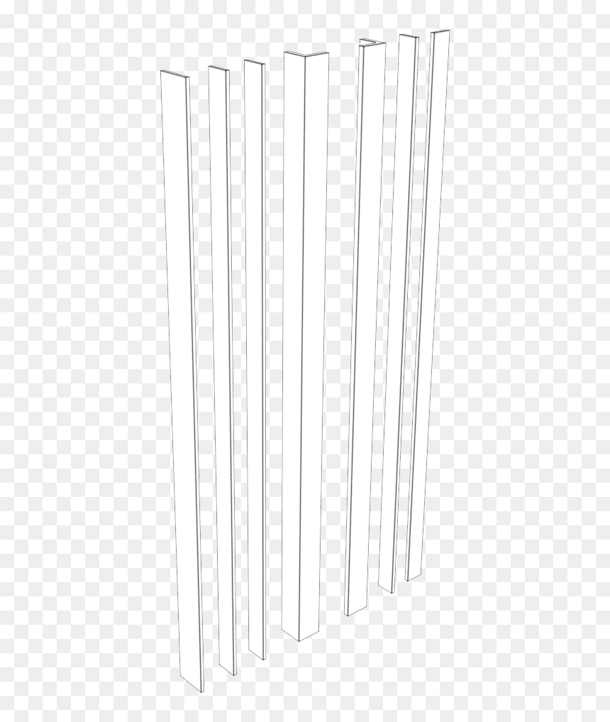Monochrome, HD Png Download - linhas png