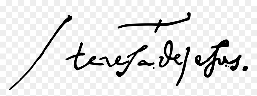 Calligraphy, HD Png Download - vectores png negro