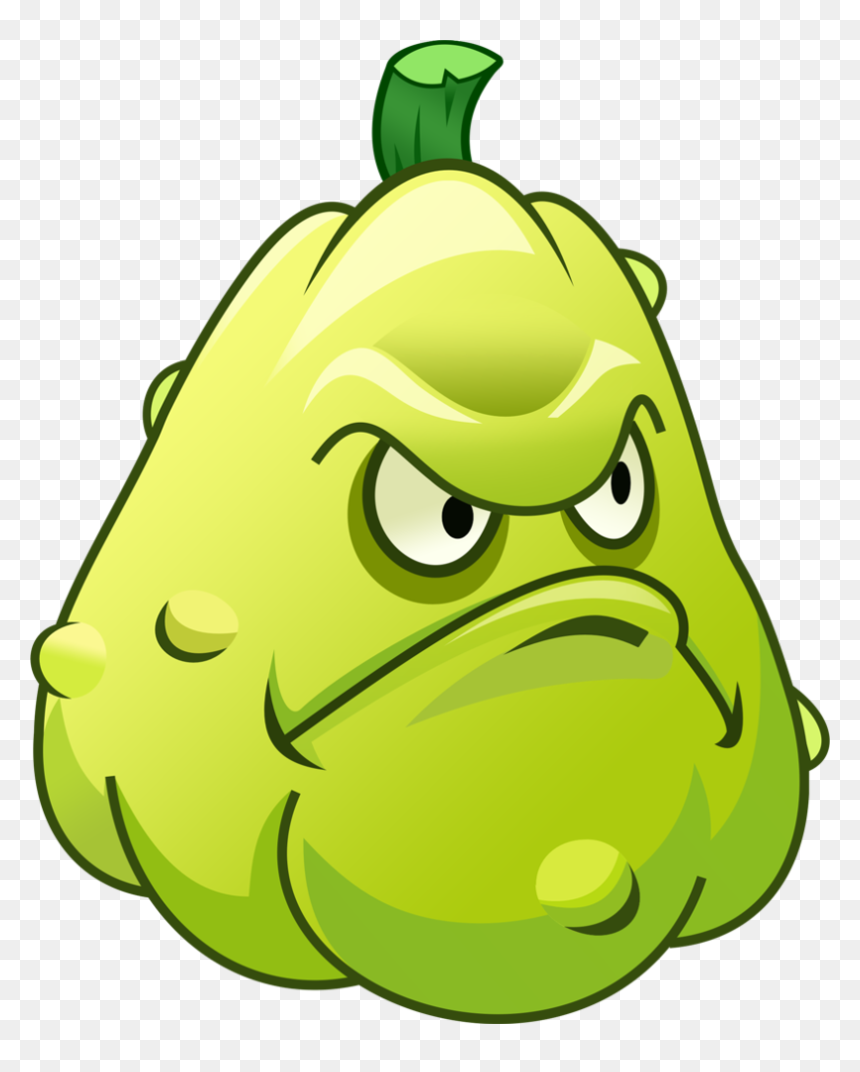 Plants Vs Zombies Png Image - Plants Vs Zombies Plantas, Transparent Png - cartoon zombie png