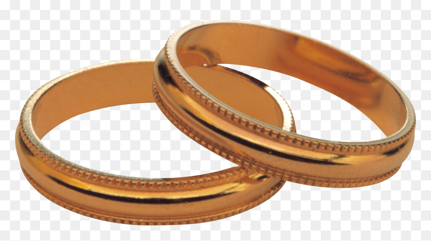 Transparent Anillos Png - Обручальные Кольца Фото, Png Download - anillos png
