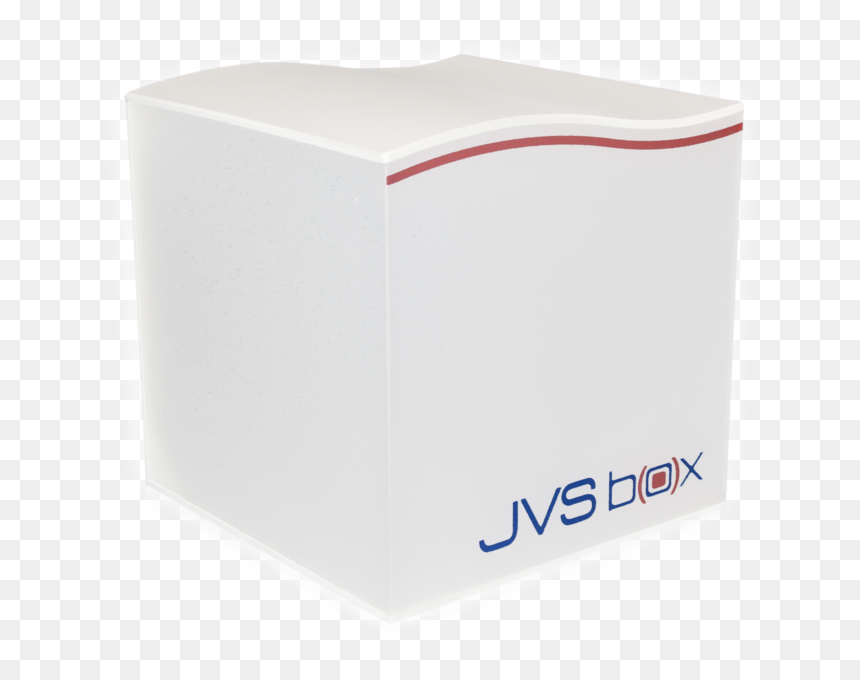 Jvs Box 3d - Box, HD Png Download - 3d box png
