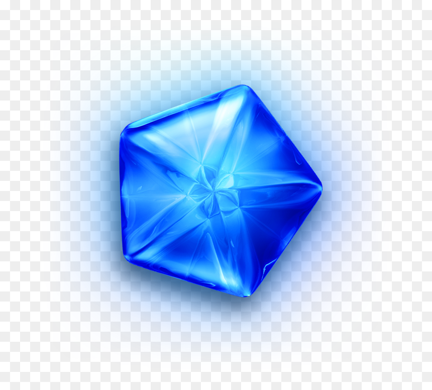 Png Blue Diamond Games, Transparent Png - game.png