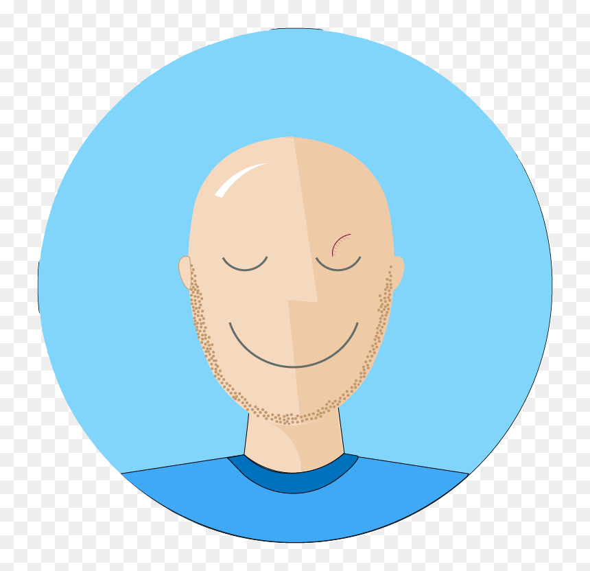 Cartoon, HD Png Download - teletubby png