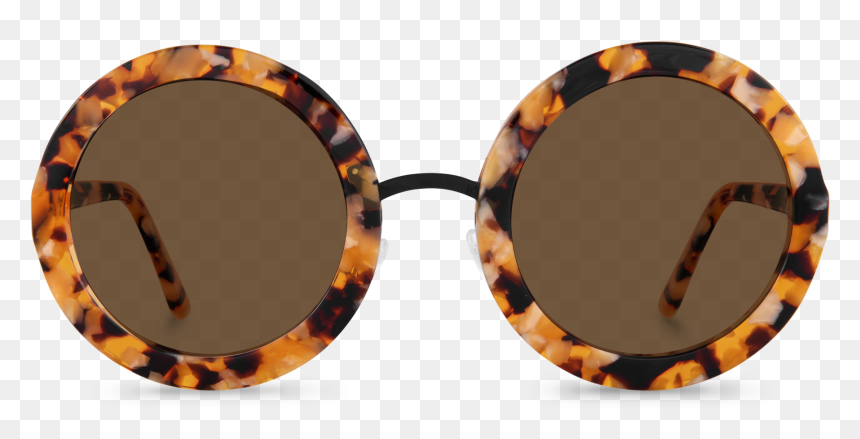 Circle, HD Png Download - brown circle png