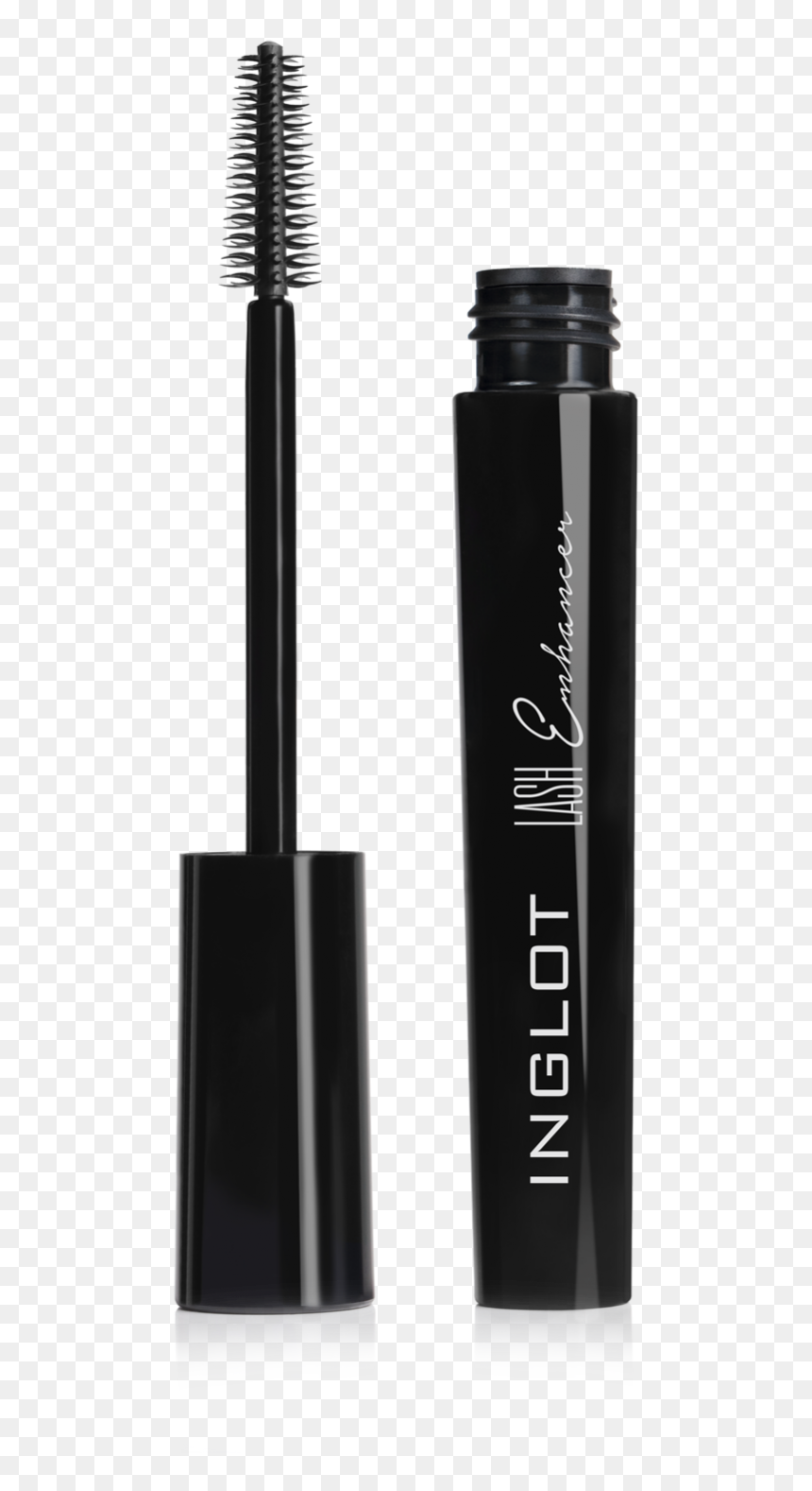 Mascara Png - Inglot Lash Enhancer Mascara, Transparent Png - mascaras png