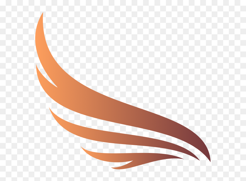 Wings - Phoenix Wings Png, Transparent Png - blue wings png
