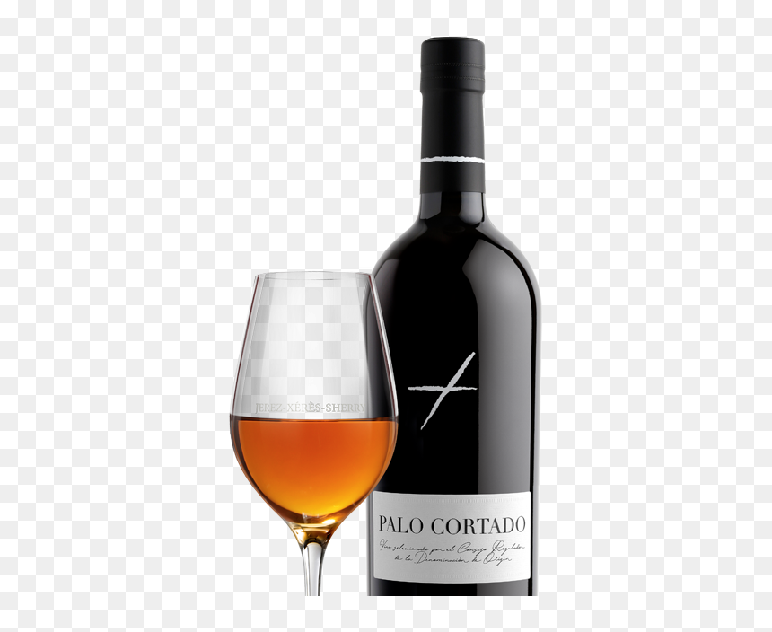 Vino Oloroso De Jerez, HD Png Download - copa de vino png