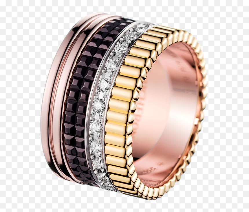 Engagement Boucheron Wedding Ring, HD Png Download - gold diamond png