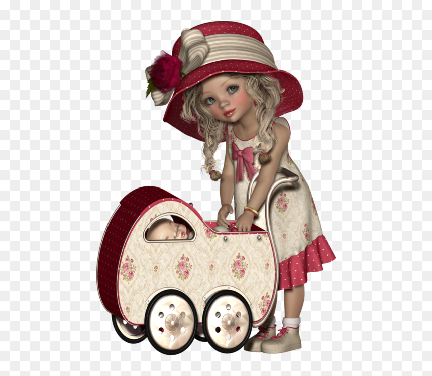 Poupée Cookie Png, Transparent Png - cartoon cookie png