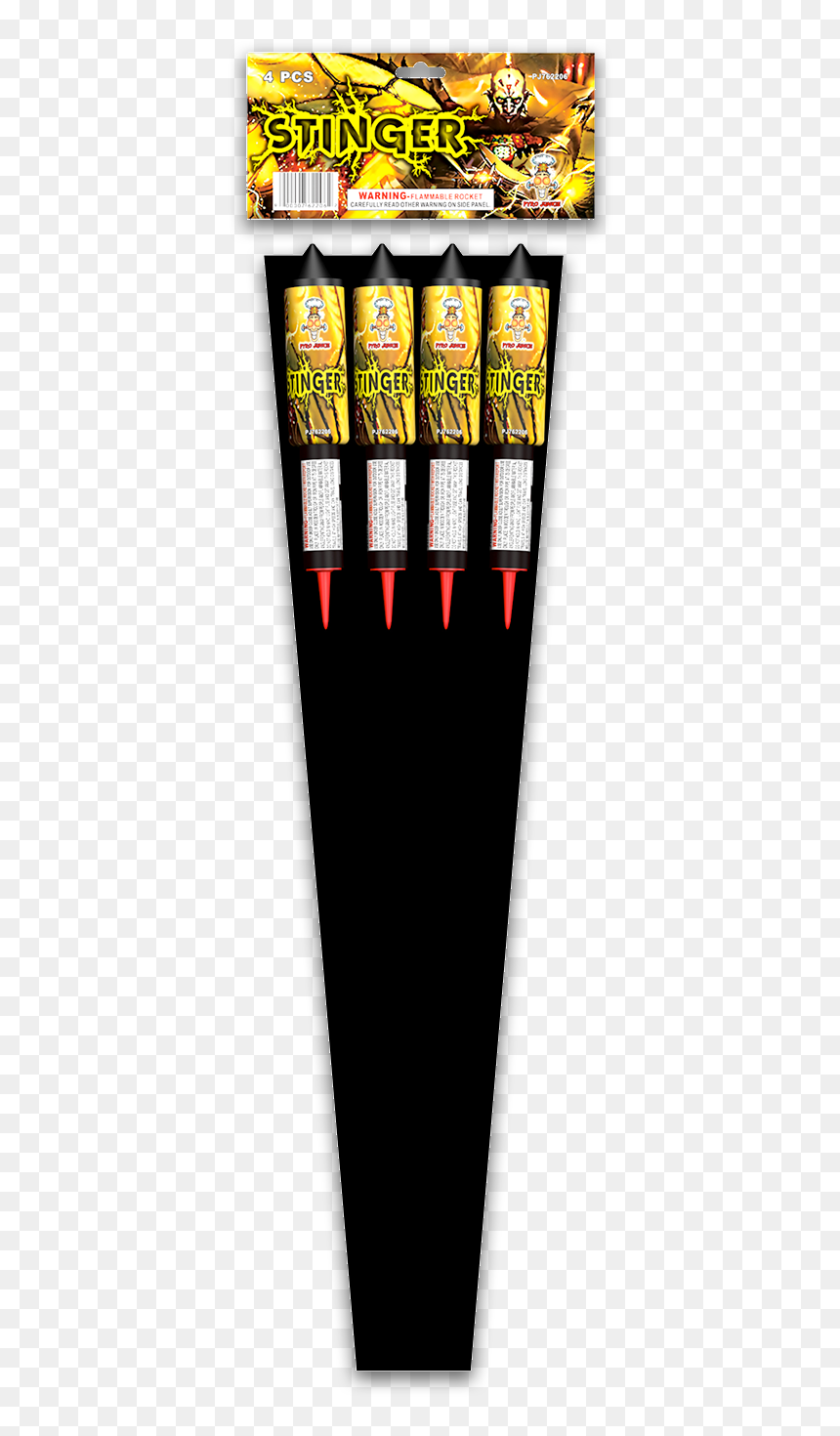 Pencil, HD Png Download - firework rocket png