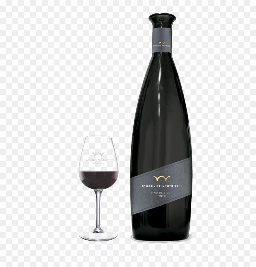 Vino De Licor, HD Png Download - copa de vino png