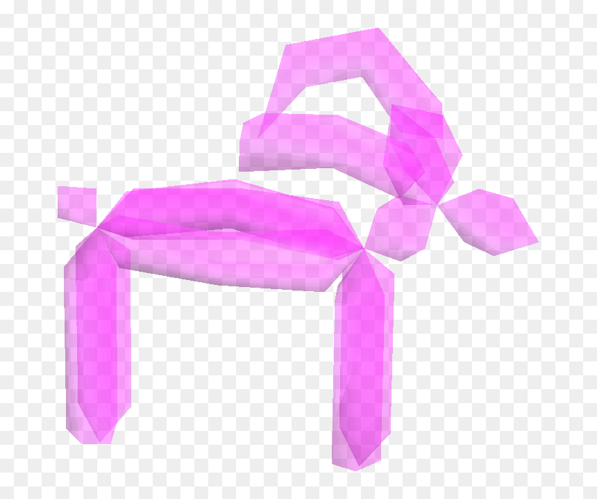 Old School Runescape Wiki - Construction Paper, HD Png Download - balloon animals png