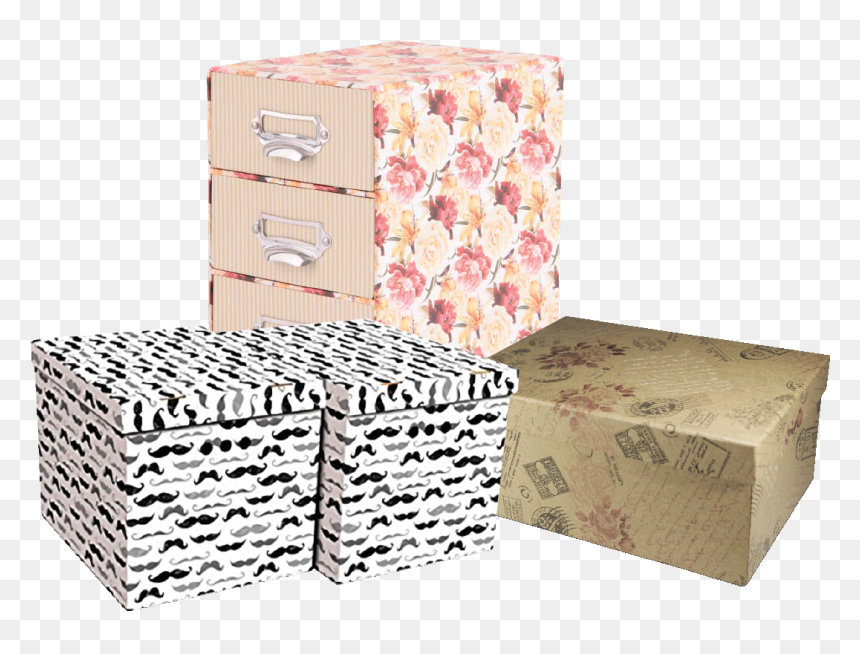 Transparent Cajas Png - Box, Png Download - cajas png