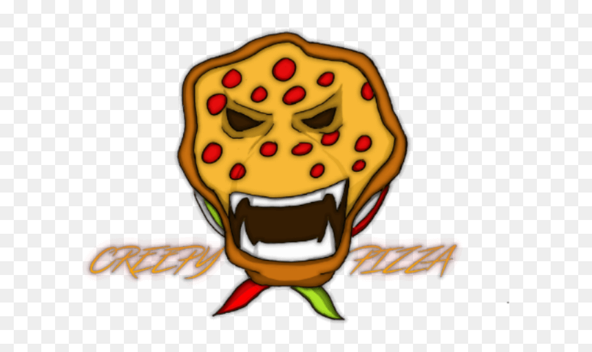 Clip Art, HD Png Download - creepy mouth png