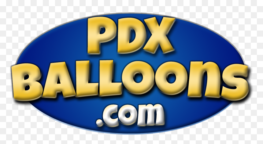 Metal, HD Png Download - balloon animals png