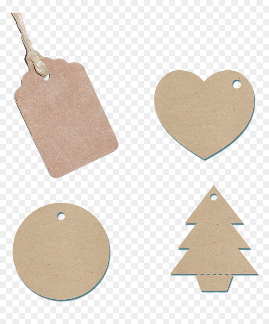 Locket, HD Png Download - gift wrap png
