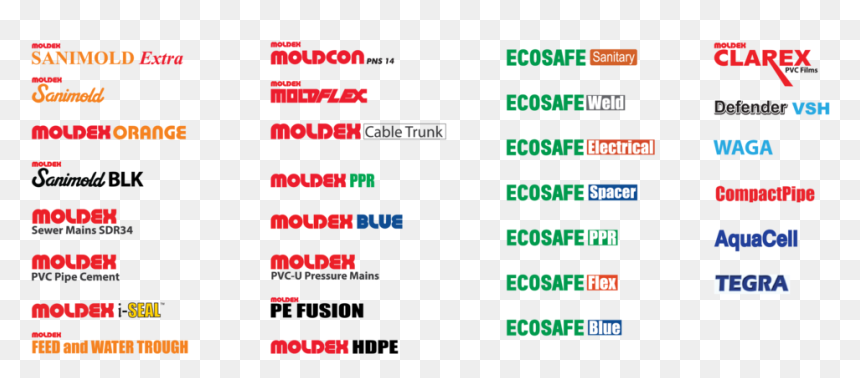 Brand Logos-01 - Brand In The Philippines, HD Png Download - pvc pipe png