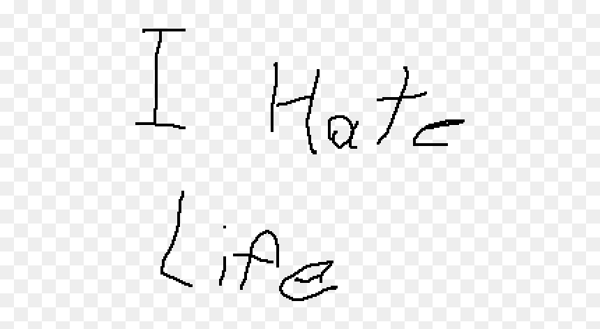 Handwriting, HD Png Download - you are my sunshine png