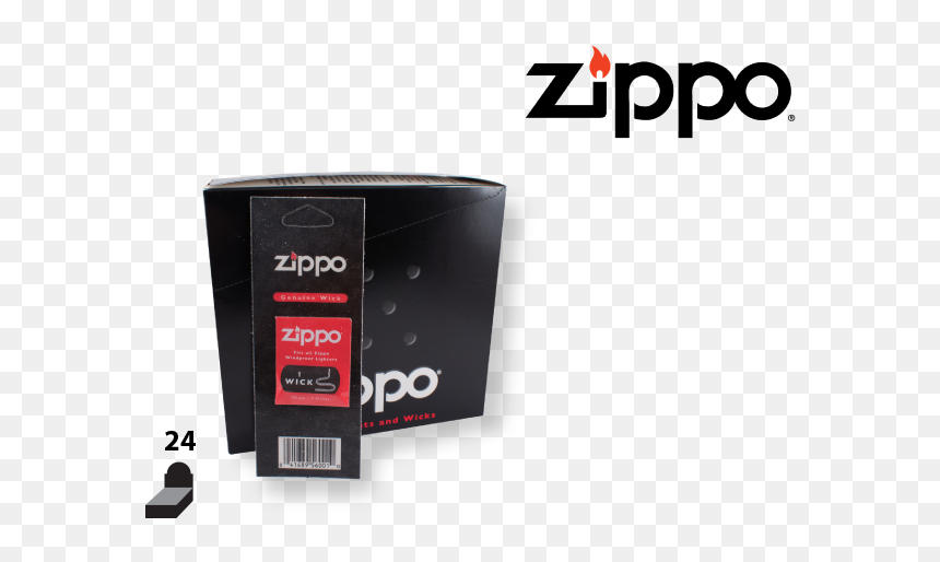 Zippo® Wicks - Gadget, HD Png Download - zippo png
