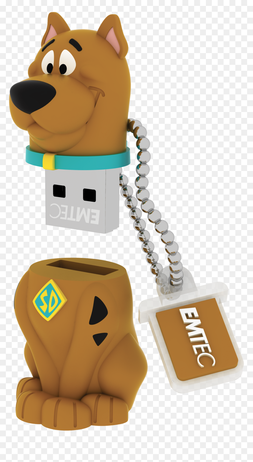 Emtec Flash Bellek, HD Png Download - cartoon chain png