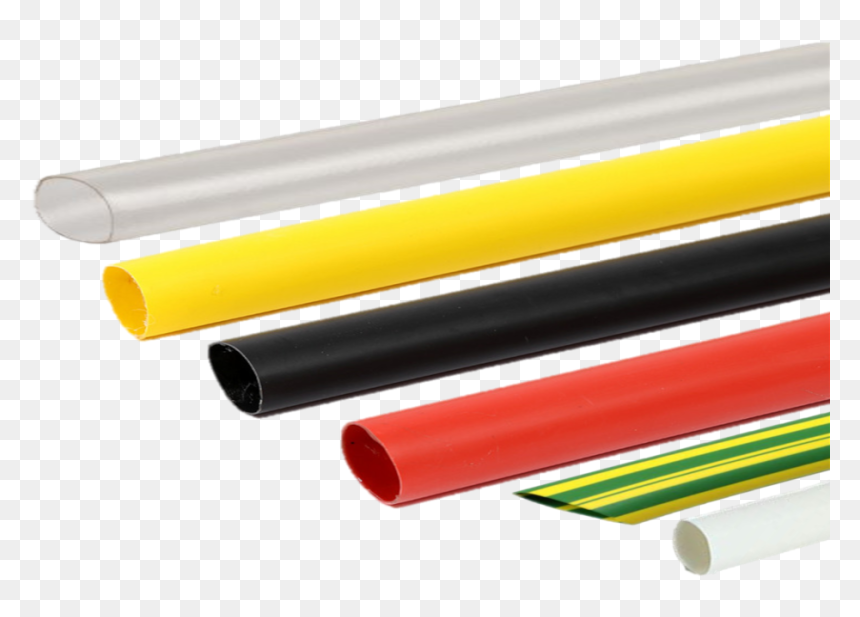 Hilltop Heat Shrink Tubing - Steel Casing Pipe, HD Png Download - pvc pipe png