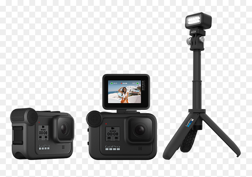 Gopro Hero 8 Price Philippines Hd Png Download Vhv