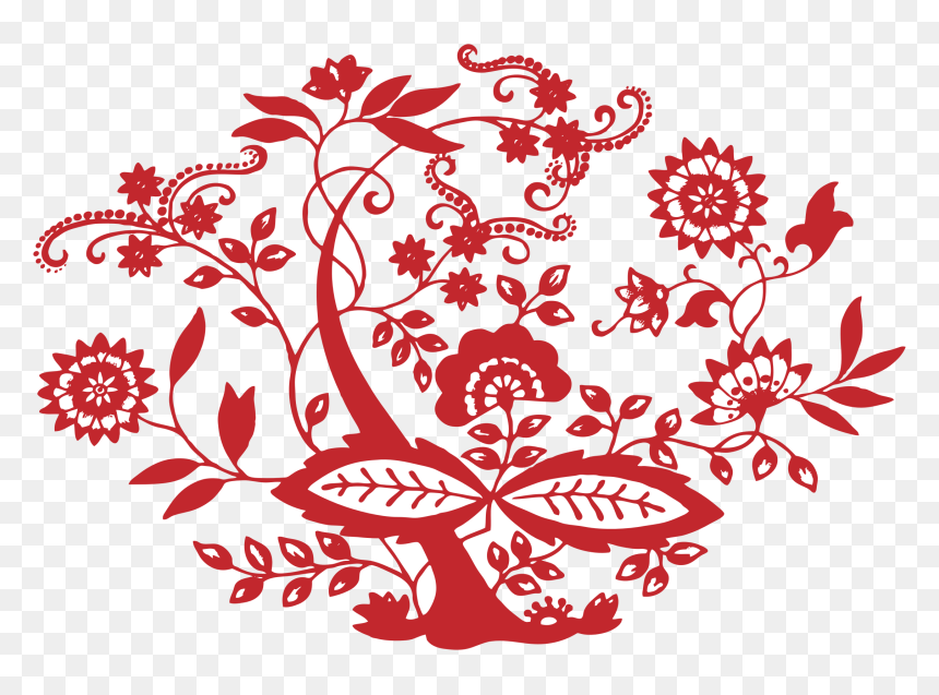This Free Icons Png Design Of Floral Ornamental Pattern - Colourful T Shirt Designs, Transparent Png - ornamental png