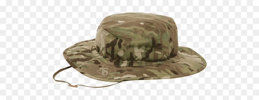 Boonie Hat Tru Spec, HD Png Download - military hat png