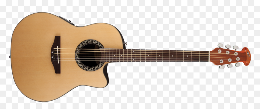 Ovation Applause Balladeer - Oscar Schmidt Og1, HD Png Download - applause png
