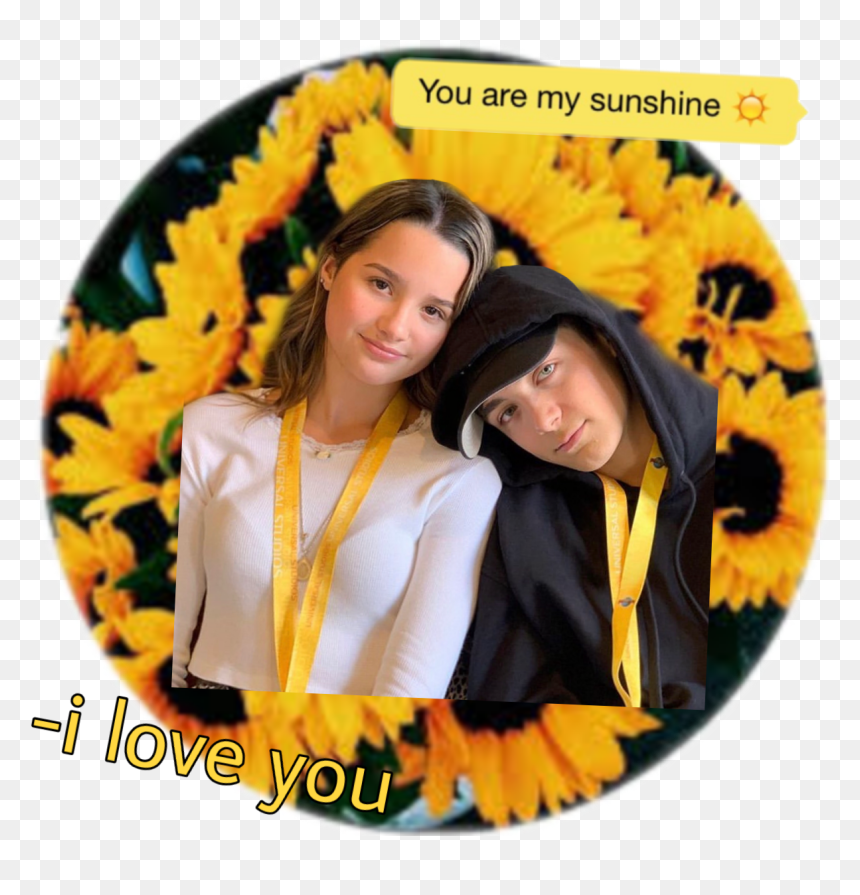 🌻☀️you Are My Sunshine ☀️🌻
☀️🌻 - Yellow Aesthetic, HD Png Download - you are my sunshine png