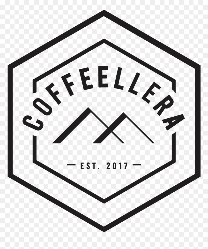 Coffee Beans Supplier Philippines By Coffeellera, HD Png Download - coffee bean logo png
