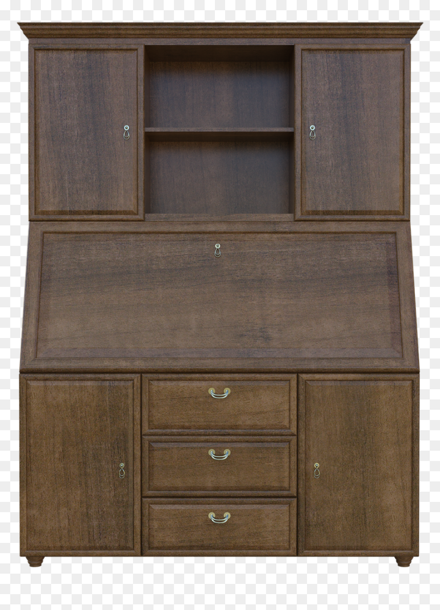 Hutch, HD Png Download - old wood png