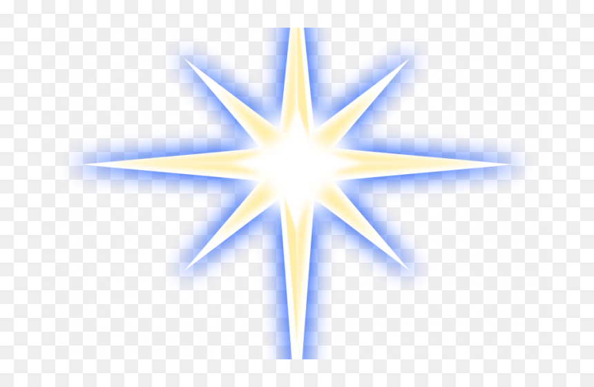 Religious Christmas Star Banner Free Library , Png - Christmas Star Lyrics John Burland, Transparent Png - religious png