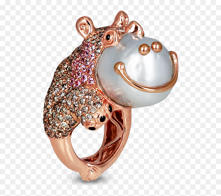 Thumb Image - Ring, HD Png Download - gold rings png