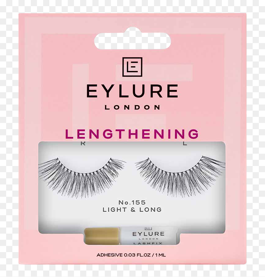 Lengthening No - 152 - Https - //cpm-api - Iamdev - - Eylure Eyelashes 117, HD Png Download - fake eyelashes png