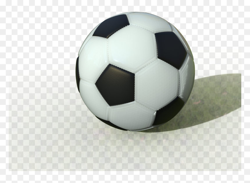 Compartir , Png Download - Soccer Ball, Transparent Png - compartir png