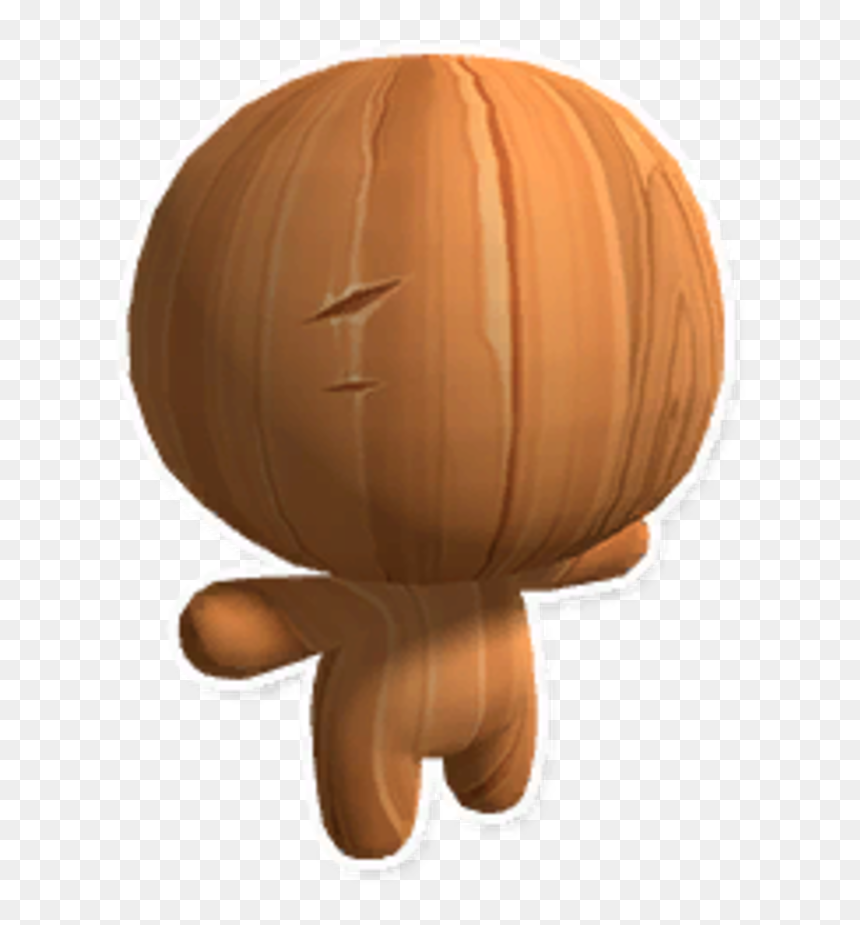 Pumpkin, HD Png Download - wooden pole png