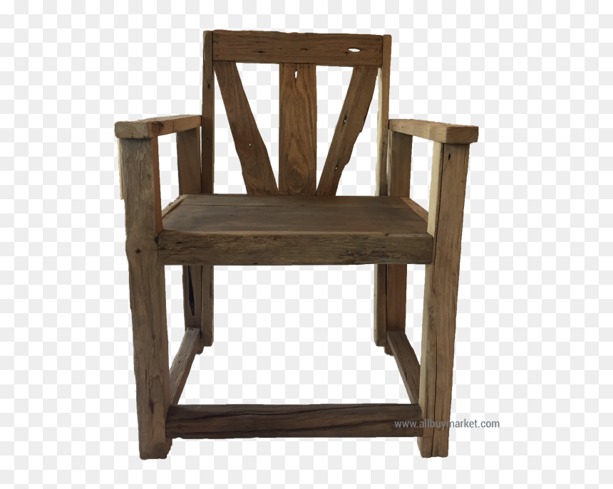 Img 1453-2 - Outdoor Furniture, HD Png Download - old wood png