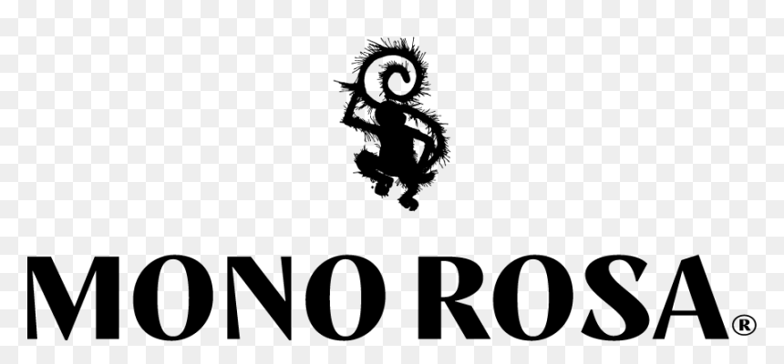 Mono Rosa Mezcal - Graphic Design, HD Png Download - moño rosa png