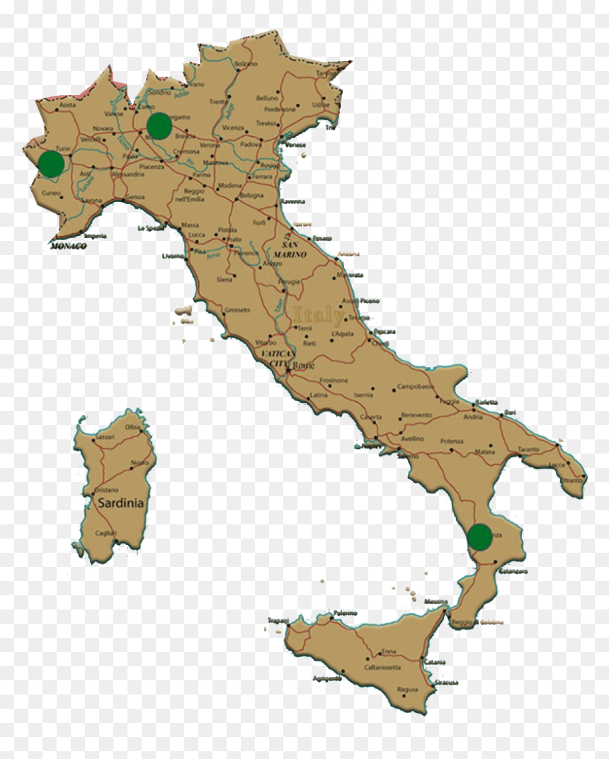 Transparent Moño Rosa Png - Latium On A Map, Png Download - moño rosa png